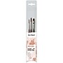 da Vinci COLINEO Watercolor & Acrylic Synthetic Red Sable Bristle Brushes, 3/Pack (DVXVA40360)~#|#~D7695C9A-A061-4785-BB3298A68F25F0BC_sc7
