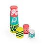MINILAND Feel to Learn: Stacking Cups, Multicolored, 6 Pieces/Set (MLE97340)~#|#~D769E718-573D-4726-A65CE1252A17F480_sc7