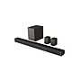 Hisense 5.1.2 Dolby ATMOS Soundbar with Wireless Rear Satellite Speakers & Wireless Subwoofer, Black (AX5125H)~#|#~D76B17BF-F86F-46E6-B828E0756A24F5CA_sc7