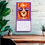 2026 BrownTrout Best in Show 12" x 12" Monthly Wall Calendar (9798330701599)~#|#~D76BAC76-D84F-40A3-BA99ED92A702A0D9_sc7