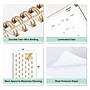 2027 Blue Sky Day Designer 8" x 10" Monthly Planner (163813)~#|#~D76BEAAD-8368-4DD6-BE79A98BCAECED55_sc7