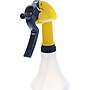 Zep Professional 32 oz. Spray Bottle with Trigger, White/Yellow/Blue (HDPRO36)~#|#~D76E24AD-0194-4C84-B9E2B7E81F8E2138_sc7