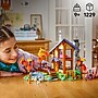 LEGO Friends Cozy Fall Forest Cabin, 1229 Pieces (42705)~#|#~D76EF029-3241-4719-B7A9473F6560BF63_sc7