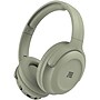 Cubitt Studio Wireless Active Noise Canceling Over-Ear Headphones, Bluetooth, Green (CTANC-3)~#|#~D771E771-43C1-4041-8F0226B87052FD18_sc7