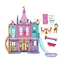 Mattel Disney Princess Magical Adventures Castle Dollhouse (HLW29)~#|#~D77234C7-517E-4E43-81A399D4549F3B9B_sc7