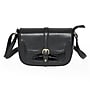 Nicci Cross-Body Bag with Buckle, Black (CBM2304450-BLK)~#|#~D77299DE-AA8D-4A7E-A7C033716680060E_sc7