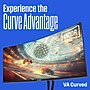 Westinghouse BX6230 34" Curved 180 Hz LED Gaming Monitor, Black (WC34BX6230)~#|#~D7740A94-A357-4845-935DEDC3AB34B017_sc7