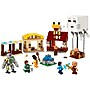 LEGO Minecraft The Ghast Balloon Village Attack, 555 Pieces (21273)~#|#~D774F18D-2C6F-4DF6-A0A7BD8A9FE20ABA_sc7