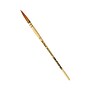 da Vinci COSMOTOP-SPIN Watercolor & Indian Ink Synthetic Bristle Round, Quill Brush (DVXVA4881)~#|#~D77611E2-CB20-4829-9A2BECED7FDA526B_sc7