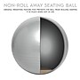 Bouncy Bands Balance Ball, 55cm, Silver (BBAWBS55SI)~#|#~D77915BA-C638-4482-934D192E402DBCF2_sc7