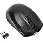 Targus KM610 Wireless Ergonomic Gaming Keyboard and Optical Mouse Combo, Black (AKM610BT)~#|#~D7791CFB-56AA-4E08-9C894C3D6CEE0360_sc7