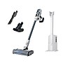 Shark Clean & Empty Cordless Stick Vacuum, Bagless, White (BU3523)~#|#~D779B94A-5C54-4636-91436818D358AA4D_sc7