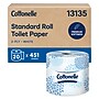Cottonelle Professional Recycled Toilet Paper, 2-ply, White, 451 Sheets/Roll, 20 Rolls/Carton (13135)~#|#~D77D432B-D359-407A-A5A45C519DA0CD20_sc7