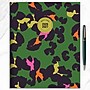 2026-2027 TF Publishing Lucky Leopard 9” x 11” Academic Monthly Planner, Paperboard Cover (AY27-4504)~#|#~D77D57A9-3D62-4E65-A6F52AE7BD2D177A_sc7