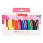 Talens Art Creation Acrylic Paint, Assorted Colors, 6/Set (TLN3582806M)~#|#~D77DBED3-E5AC-4270-9D8BC1BA27493246_sc7