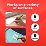 Staples Duramark Permanent Marker, Ultra Fine Tip, Black, 36/Pack (ST62948)~#|#~D781908D-C706-4464-90685999CD0466D4_sc7
