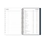 2026 Blue Sky Ashlyn 5" x 8" Calendar Year Weekly & Monthly Planner, Plastic Cover, Multicolored (143958-26)~#|#~D78295DD-26ED-47CA-B949912AD1186CEE_sc7