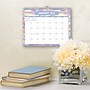 2026 Blue Sky Blue Sky 11" x 8.75" Monthly Wall Calendar, Purple (158109)~#|#~D782D868-1C66-45C2-8DC462F6C553E8CC_sc7