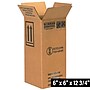 6" x 6" x 12.75" Hazmat Shipping Box, 275#/ECT, 20/Bundle (HAZ1050)~#|#~D7845CBD-561A-47DA-AE61D3DB2FE250DC_sc7
