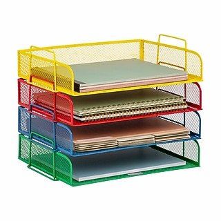 Azar Brochure Holder, 9.17
