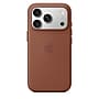 Apple TechWoven MagSafe Phone Case for iPhone 17 Pro, Sienna (MGF64LL/A)~#|#~D785FFE9-EDDA-476B-A9558B67DD049514_sc7