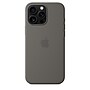 Apple MagSafe Silicone Phone Case For iPhone 16 Pro Max, Stone Gray (MYYV3ZM/A)~#|#~D7877323-3172-4497-9E59EB6EC09A7FF3_sc7