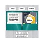 Better Office Glossy 2-Pocket Portfolio Folder, Teal, 25/Pack (80171-25PK)~#|#~D7880DB1-C733-403A-81E277FF16C4CEBC_sc7