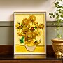 LEGO Art Vincent van Gogh Sunflowers, 2615 Pieces (31215)~#|#~D788D7FE-B574-43B0-B0A12B24CC46C20A_sc7