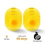 Coastwide Professional™ 60-Day Urinal Screen, Citrus Scent, 6/Pack (CW61764-CIT)~#|#~D78B3C6A-C79D-48D0-809F78FF044CF338_sc7