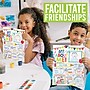 Hadley Designs 11" x 14" Colorful Star Student Read All About Me Posters, 20/Set (HDDX004A2D8KJ)~#|#~D78E290A-8C12-4BE3-B29F458FBA6E9367_sc7
