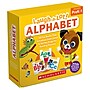 Scholastic Teaching Solutions Laugh A Lot Alphabet Boxed Set, 26/Set ~#|#~D78F2201-4F59-4957-AD372865068420A9_sc7