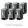 Purell FMX-20 Wall Mounted Hand Soap Dispenser, Graphite, 6/Carton (5271-06)~#|#~D790A943-22B6-4121-A52CDA0176D88057_sc7