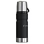 Outdoors Professional Stainless Steel Vacuum Insulated Termo Go Water Bottle, 25.3 oz., Black (OUTD9324)~#|#~D792FA55-6D7C-403D-81DE75435675DEA7_sc7