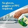 CloroxPro EcoClean All-Purpose Cleaner Spray Bottle, 32 fl. oz., 9/Carton (60276)~#|#~D795B5D6-56CD-4A94-86A46D8C10CF7840_sc7