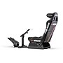 Playseat Evolution Pro Pedals NASCAR Edition, Black (NAS.00226)~#|#~D79761CF-4C1E-4F2C-8BF63C325C2246DB_sc7