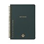 DesignWorks Ink Hardcover Journal, 5.812" x 8.25", Narrow Ruled, Assorted Colors, 160 Pages (840111506745)~#|#~D79CB2B4-36C4-4564-A661AA9A02FD4C98_sc7