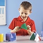 Learning Resources Folding Geometric Shapes Combo Set, Pack of 32 (LER0912)~#|#~D79DB3D9-D6D2-45C2-A1EAB72C4C879EA9_sc7
