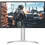 LG 27" 4K Ultra HD 60Hz LED Monitor, Black/Silver (27BP55U-B)~#|#~D7A0646E-9F4A-4B5F-A30B32EE5B78C23C_sc7
