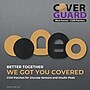 CoverGuard Center-Cut CGM Overpatch Dexcom G7, Stelo, Black, 25/Pack (101-200B)~#|#~D7A0686E-8D5F-48DA-903AAD9221C3996B_sc7