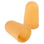 Swingline Small Finger Pad, Yellow, 12/Box (54031)~#|#~D7A06FF3-8B54-4625-92ED5E7DAAB7BEBA_sc7