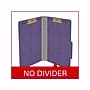 Medical Arts Press® File Folder, 1-Tab, Legal Size, Pressboard, Purple, 25/Box(DV-T52-02-3PRP)~#|#~D7A0D1AF-2615-4AE3-AA49F3AD87FDFDF5_sc7