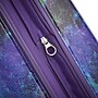 American Tourister Moonlight 31.9" Hardside Moonlight Suitcase, 4-Wheeled Spinner, Cosmos (92506-6418)~#|#~D7A399CE-773A-4AA1-B3E835D810FBA62B_sc7