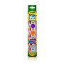 Crayola Washable Glitter Kid's Paint Pots, Assorted Colors, 6/Pack (540100)~#|#~D7A3B60E-C139-432A-B9A90B8F479192BC_sc7