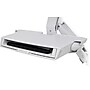 Ergotron StyleView Adjustable Keyboard & Monitor Mount Workstation, Up to 24" Monitor, White (45-272-216)~#|#~D7A454C2-07A5-482B-B574EF0118C3111F_sc7
