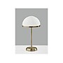 Adesso Juliana LED Table Lamp, Antique Brass (5187-21)~#|#~D7A478BF-063A-4A2F-A672220477B44FB4_sc7