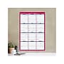 2026 AT-A-GLANCE 36" x 24" Yearly Dry Erase Wall Calendar, Reversible (AAGPM2628)~#|#~6A211937-AF34-4253-B2E56595D98D32D1_sc7