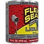 Flex Seal Liquid Sealant Coating, 16 fl., Gray, 6/Carton (FLXLFSGRYR16)~#|#~D7A9B633-E873-4EE4-8055BCC8119B4662_sc7