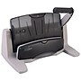 Swingline LightTouch Desktop Adjustable Hole Punch, 40 Sheet Capacity, Gray (74357)~#|#~D7AE3113-5EFA-4337-BD6B26015D34E489_sc7