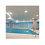 Armstrong CERAMAGUARD Fine Fissured Square Lay-In Edge Ceiling Tile, 24" x 24", White, 12/Carton (BP607A)~#|#~D7AEDCE2-1352-4E37-88139B9397443052_sc7