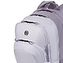 Wenger Adventure Laptop Backpack, Large, Lavender (WG8172909407)~#|#~D7AEE9DE-B305-4D7E-9289B0881B26FCB2_sc7